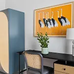 1 Bed - Napier By Pureserviced