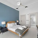 1 Bed - Napier By Pureserviced