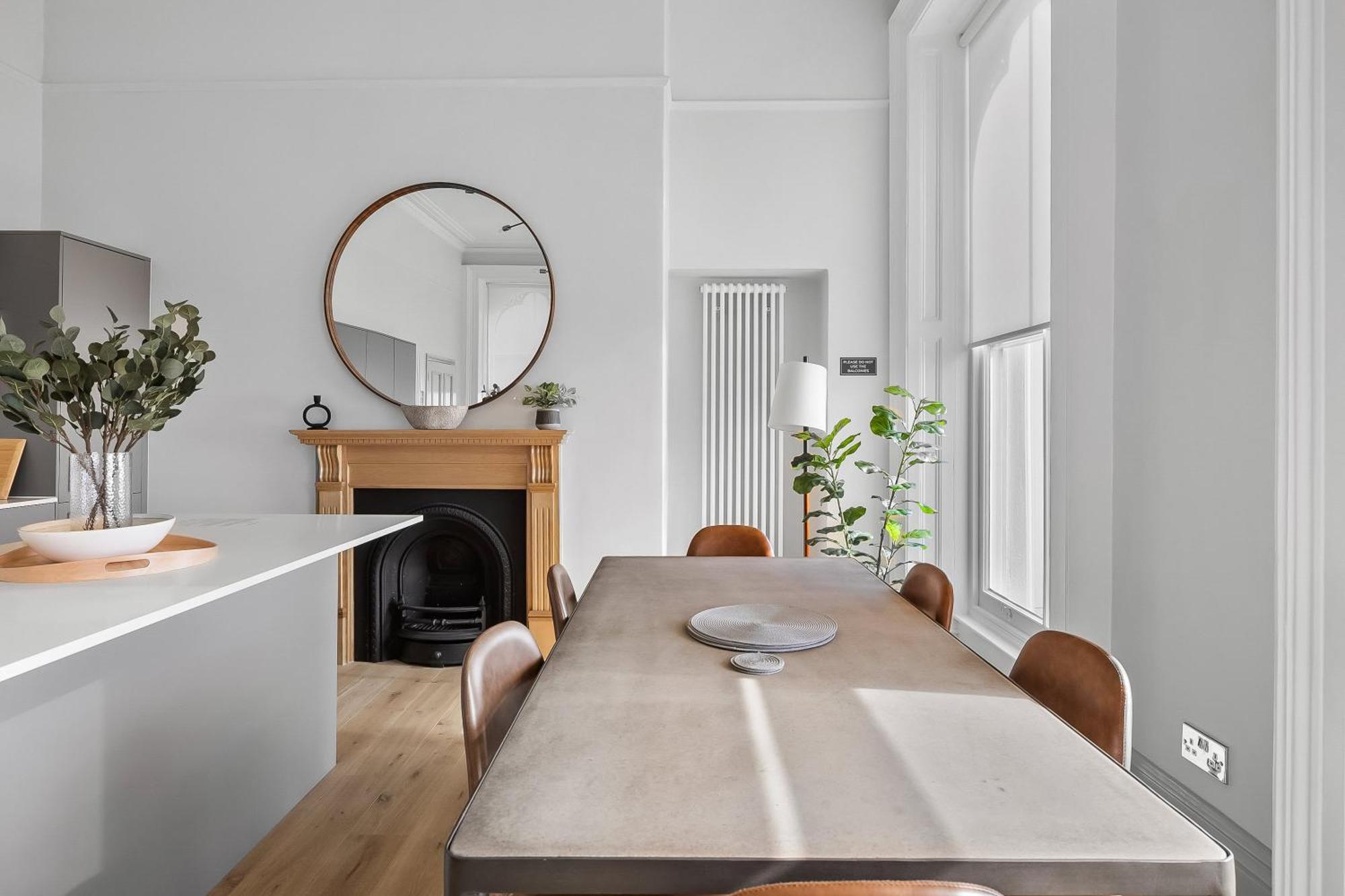 1 Bed - Napier By Pureserviced Holiday home