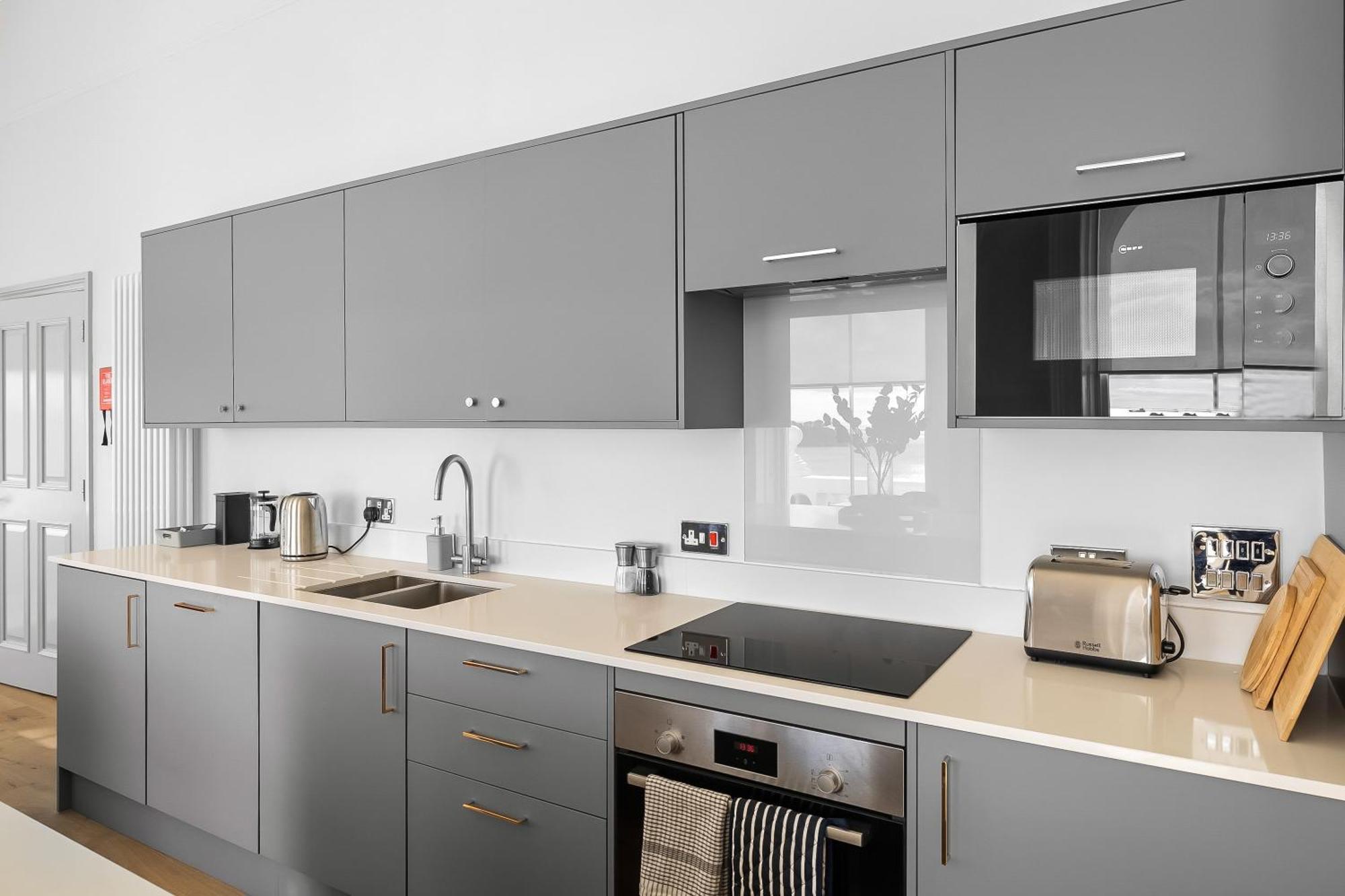 1 Bed - Napier By Pureserviced *