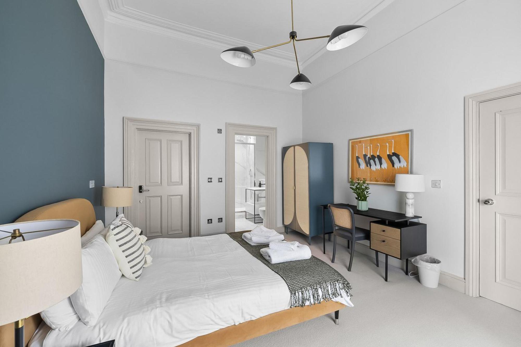 Holiday home 1 Bed - Napier By Pureserviced *