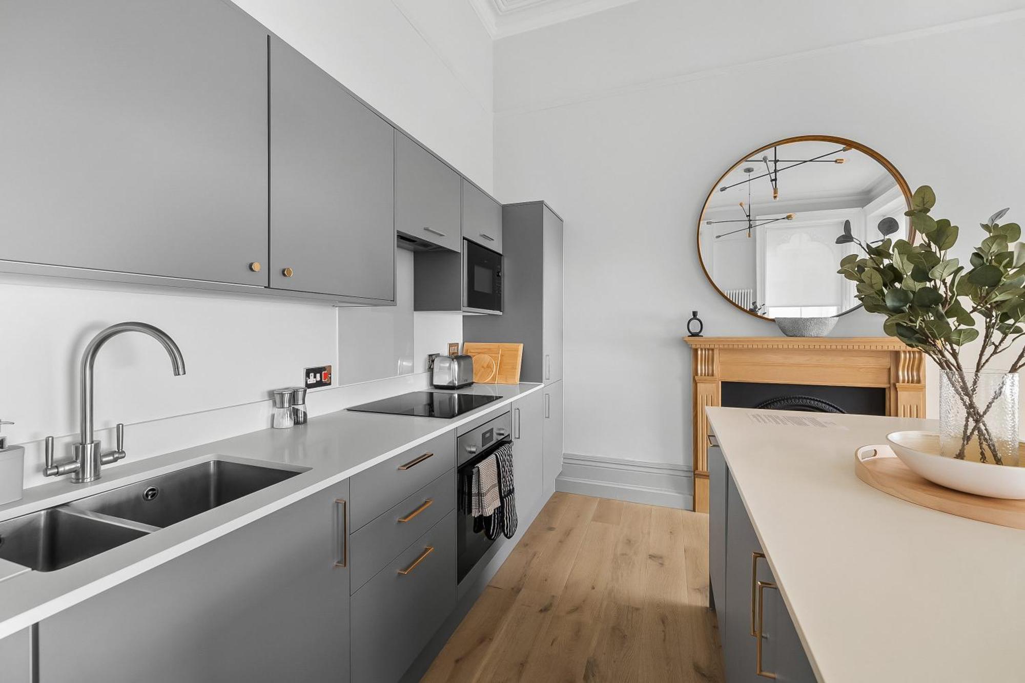 Holiday home 1 Bed - Napier By Pureserviced