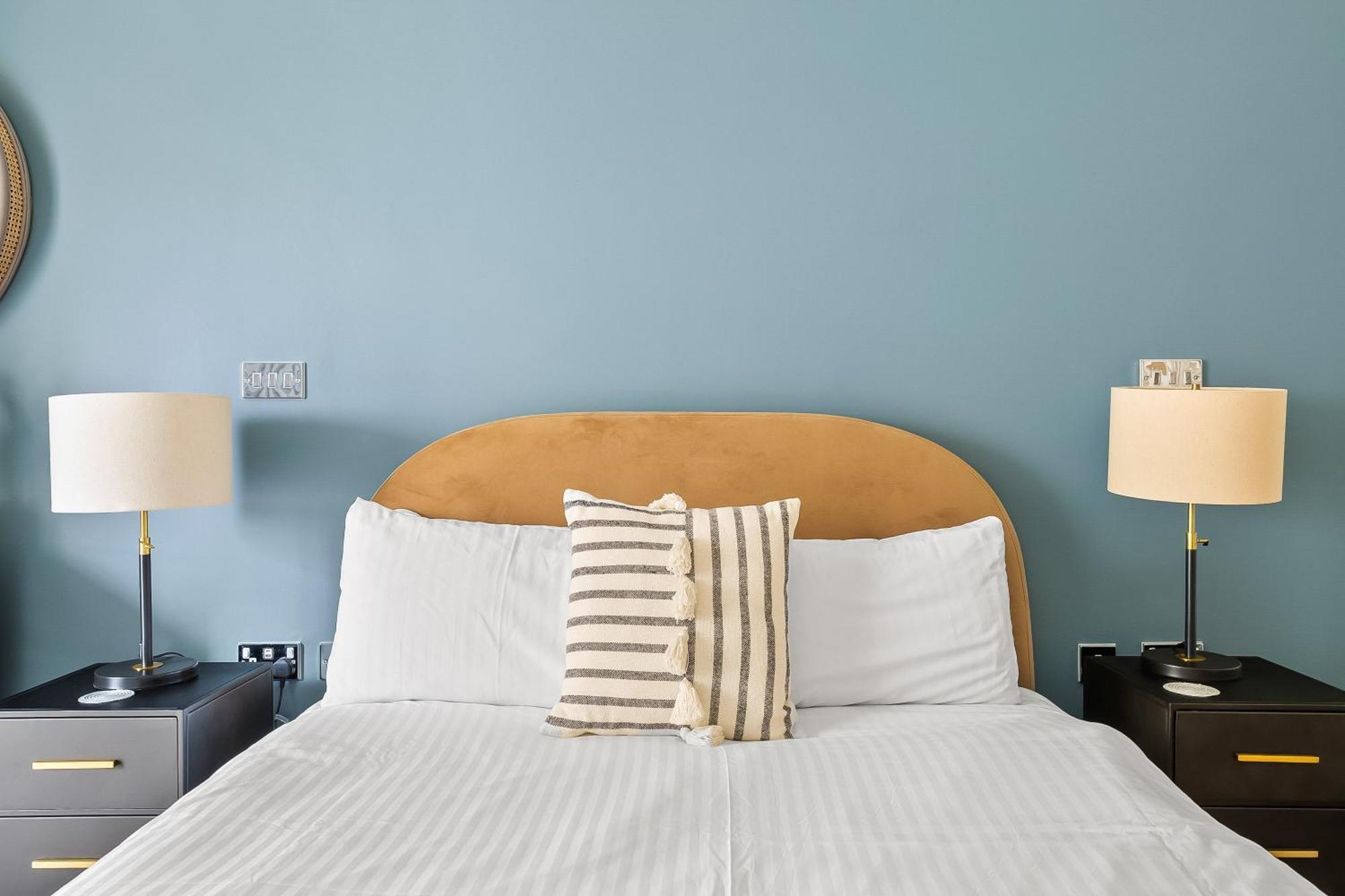 1 Bed - Napier By Pureserviced Holiday home Plymouth