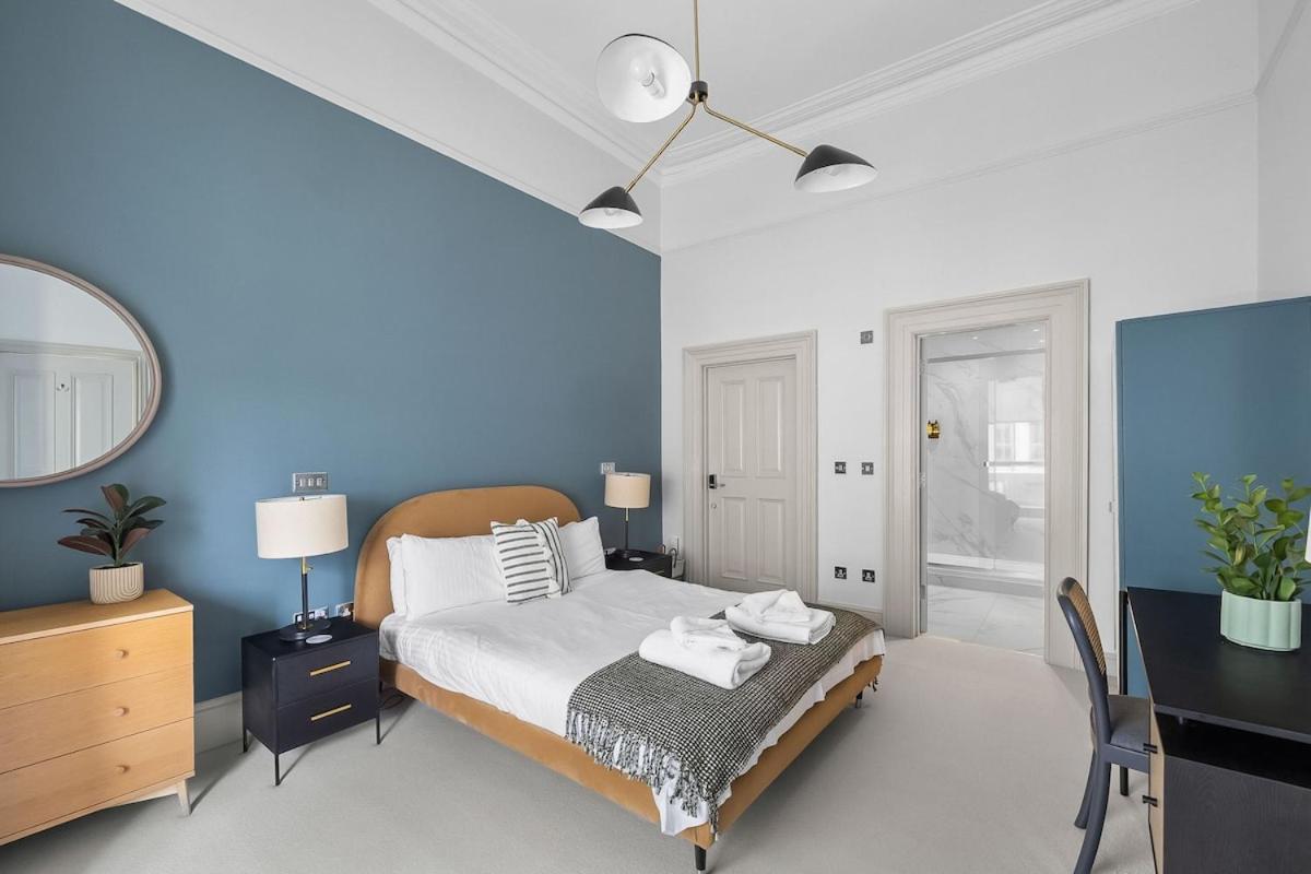 Holiday home 1 Bed - Napier By Pureserviced Plymouth